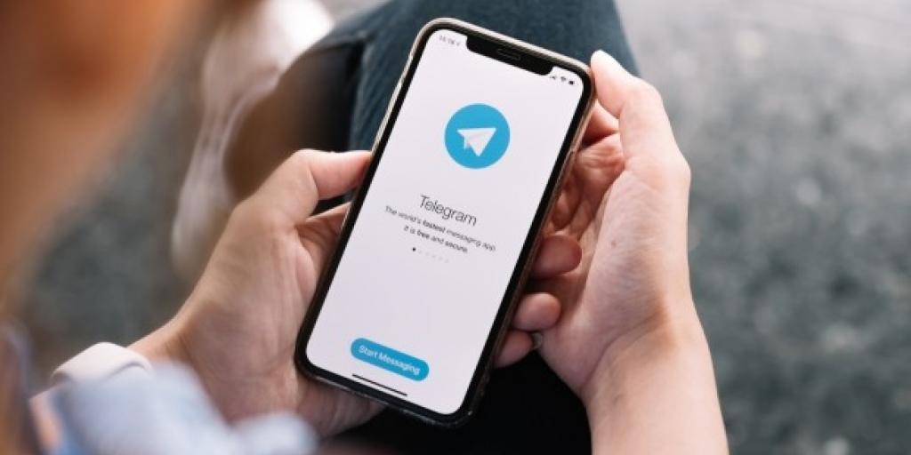 Telegram: Σε καθεστώς αυστηρών ελέγχων και αφαίρεσης παράνομου τηλεοπτικού περιεχομένου