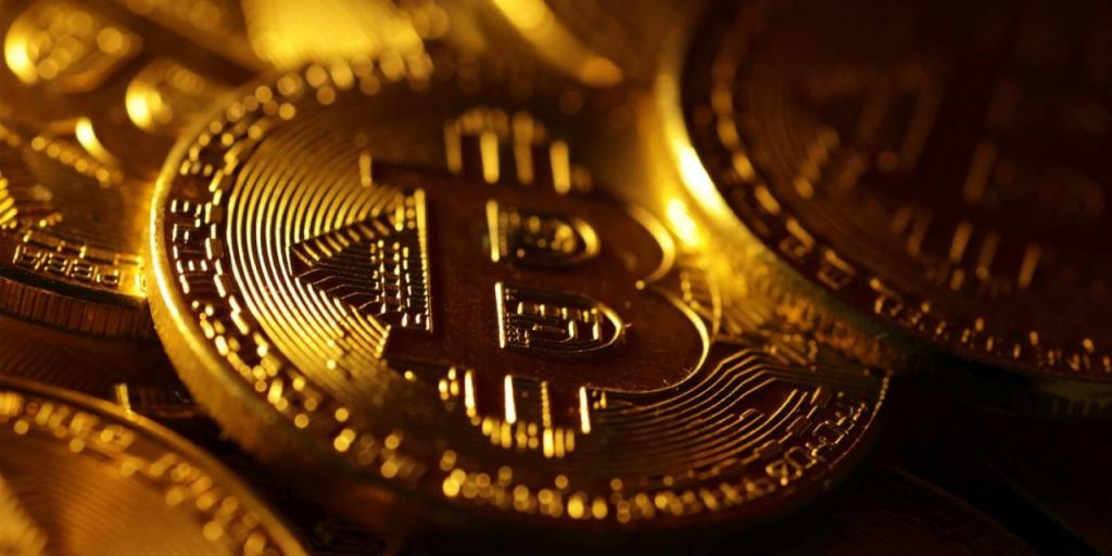 Το Bitcoin αναζητά νέους καταλύτες για να ενισχύσει τη δυναμική του