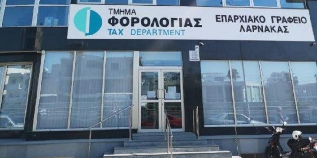 Κλαδικό Συμβούλιο Τμήματος Φορολογίας ίδρυσε η Ισότητα