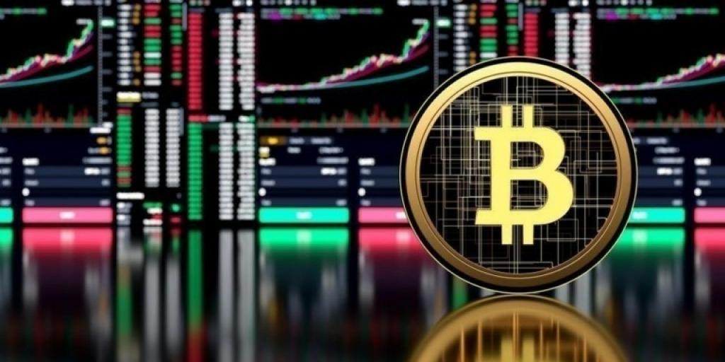 Άλμα για το Bitcoin εν μέσω κινεζικών μέτρων τόνωσης