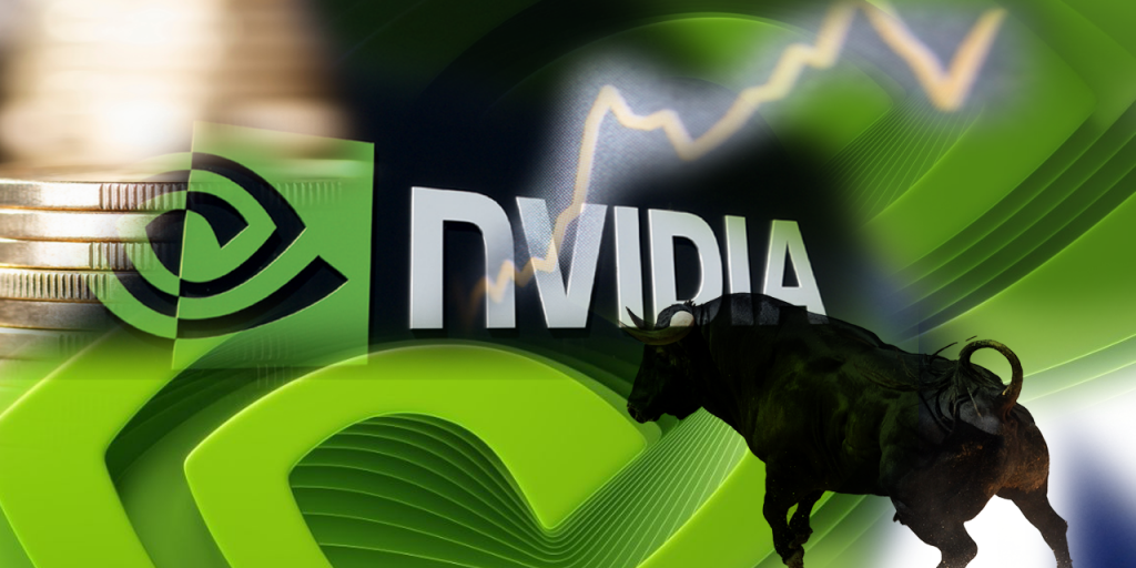 Γιατί η Nvidia θα είναι η πρώτη Big Tech που θα φτάσει σε κεφαλαιοποίηση 4 τρισ. δολαρίων