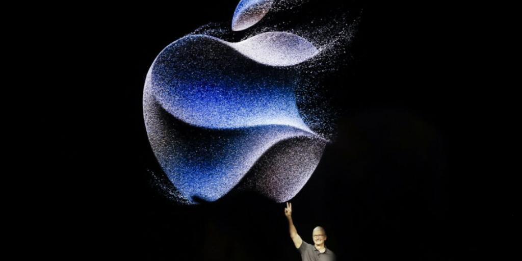 Η Apple θα πληρώσει έως 1 εκατ. δολάρια για να την χακάρουν