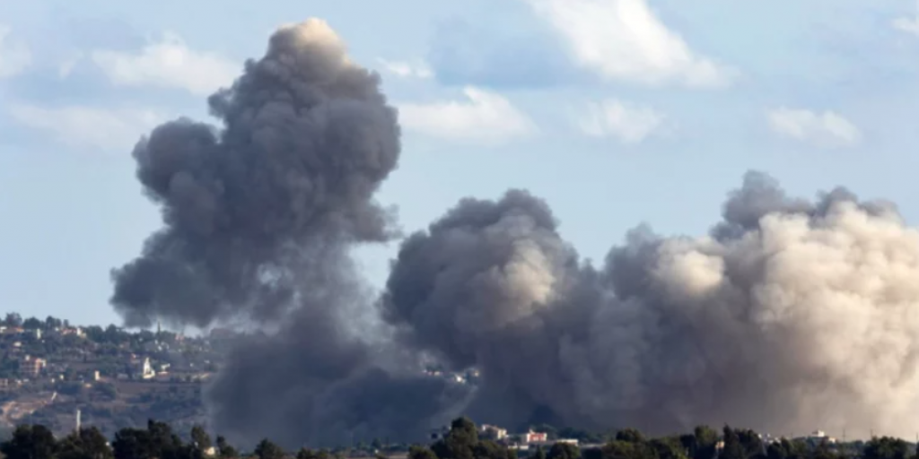 Ερευνητές εκτιμούν ότι το Ισραήλ έπληξε την ικανότητα παραγωγής πυραύλων του Ιράν