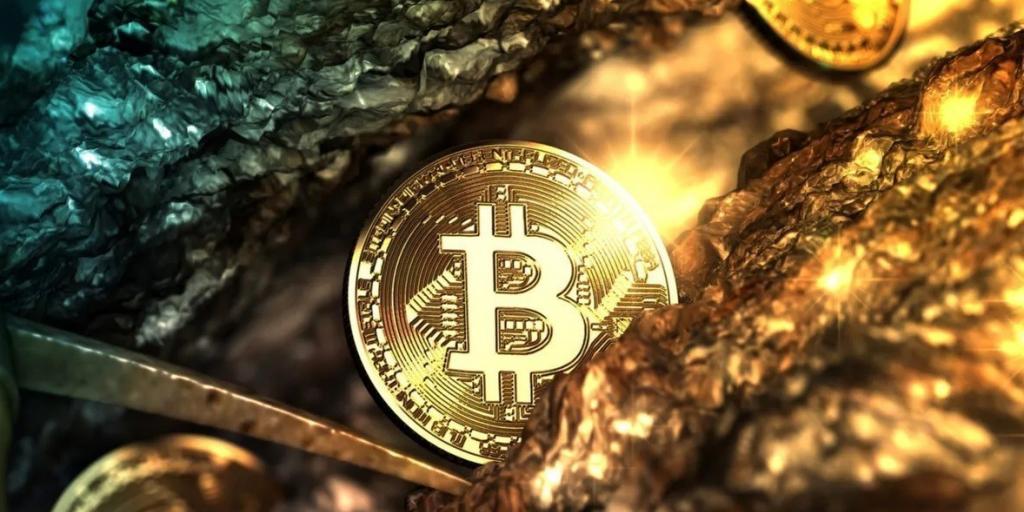 Σε νέο ιστορικό υψηλό το Bitcoin εν αναμονή των αμερικανικών εκλογών (γραφήματα)