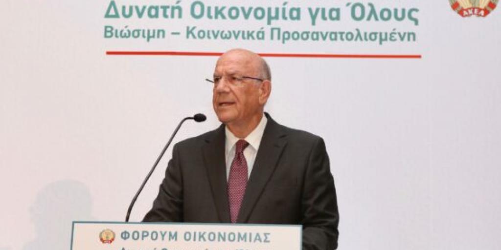 ΥΠΟΙΚ: Με βάθος χρόνου και συνεχή αξιολόγηση τα νέα μέτρα