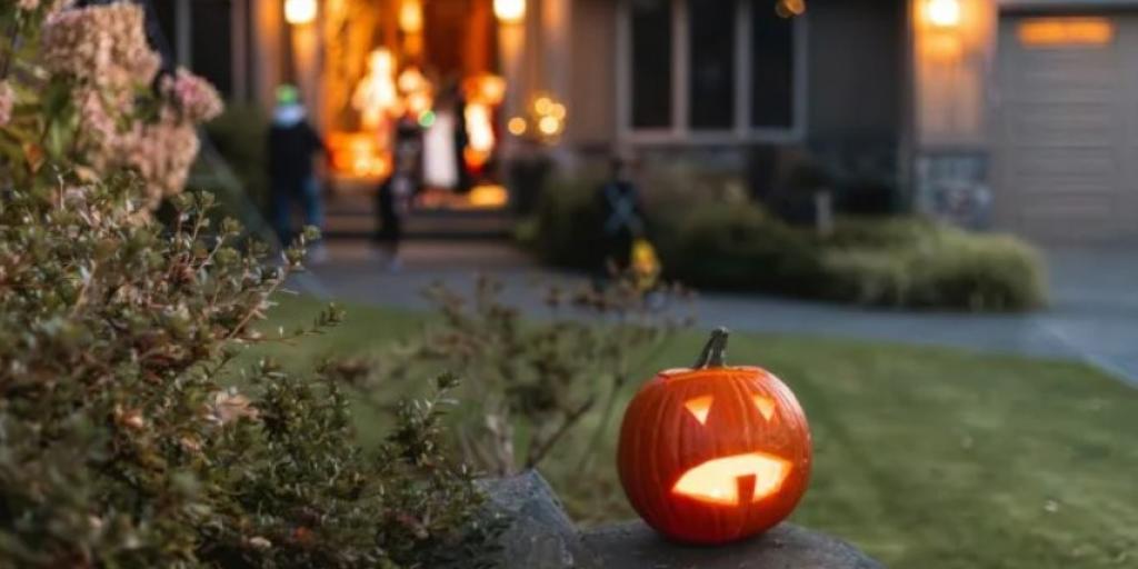 Halloween: Ζαλίζουν τα ποσά που ξοδεύουν οι Αμερικανοί – ,6 δισ. για το 2024