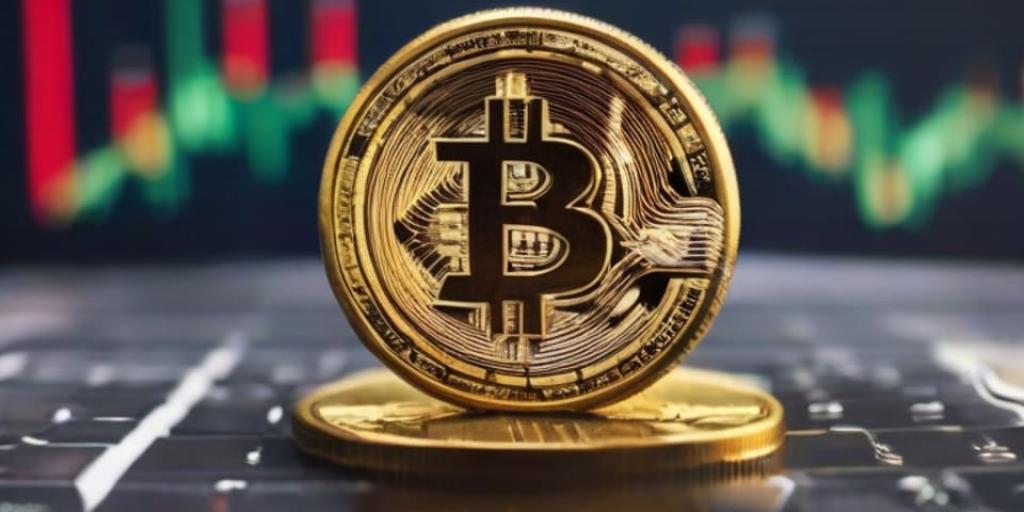 Bitcoin: Φρένο στο ράλι καθώς μειώνονται τα στοιχήματα για μια νίκη Τραμπ