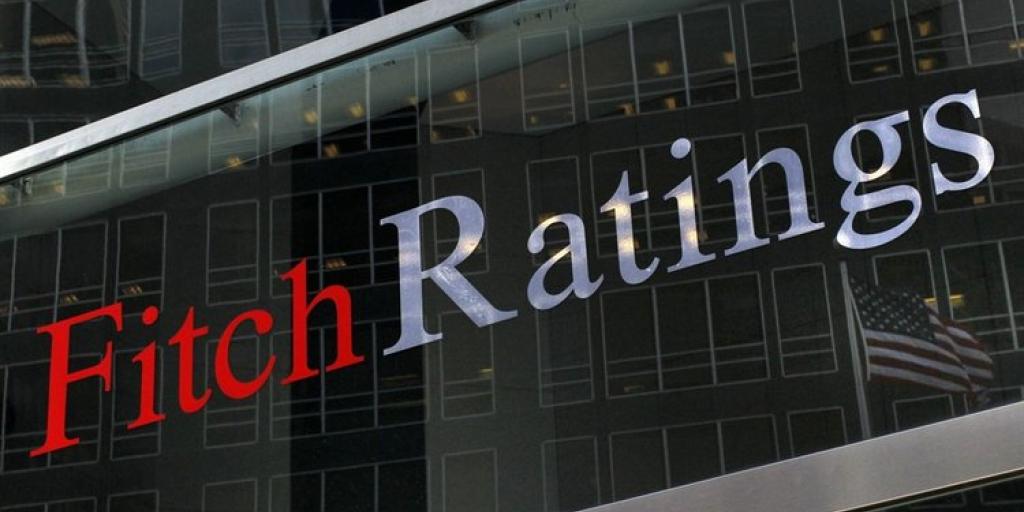 Fitch: Αρχίζει να ενισχύεται η ανάπτυξη στην Ευρωζώνη