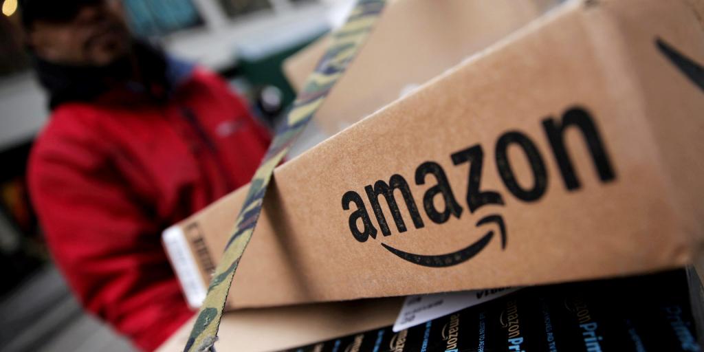 Το σχέδιο της Amazon για να αντιμετωπίσει Temu και Shein κρύβεται στην.. οδοντόκρεμα