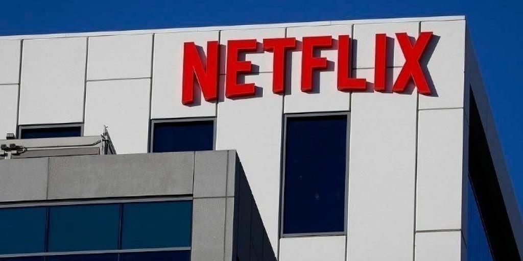 Έφοδος φορολογικών αρχών στα γραφεία του Netflix σε Γαλλία και Ολλανδία