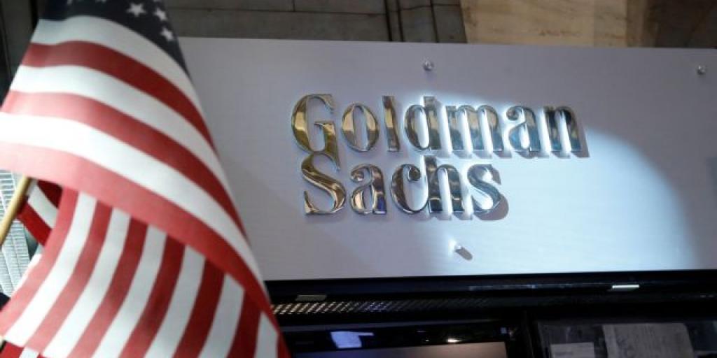 Goldman Sachs: Καμπανάκι για την ανάπτυξη στην ευρωζώνη από την επανεκλογή Τραμπ