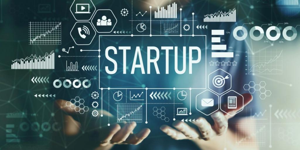 Έτοιμο να μετατρέψει νέες ιδέες σε Startups το IDEA της Τρ. Κύπρου – Άνοιξαν οι αιτήσεις