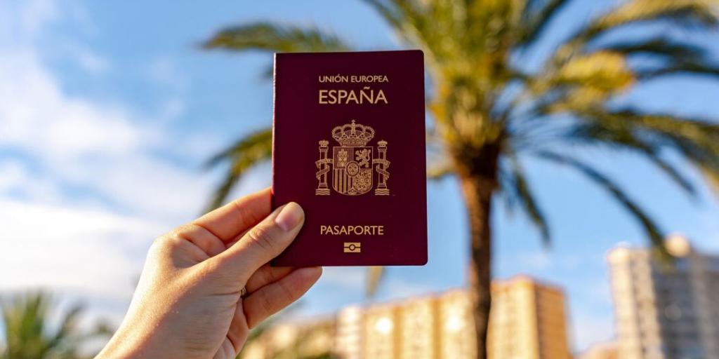 Τέλος η Golden Visa για ακίνητα στην Ισπανία – Η απόφαση του Κογκρέσου