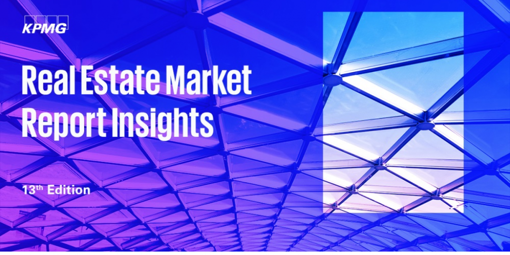 Η KPMG Κύπρου Κυκλοφορεί τη Νέα Έκθεση «KPMG Cyprus Real Estate Market Report Insights-13th Edition»