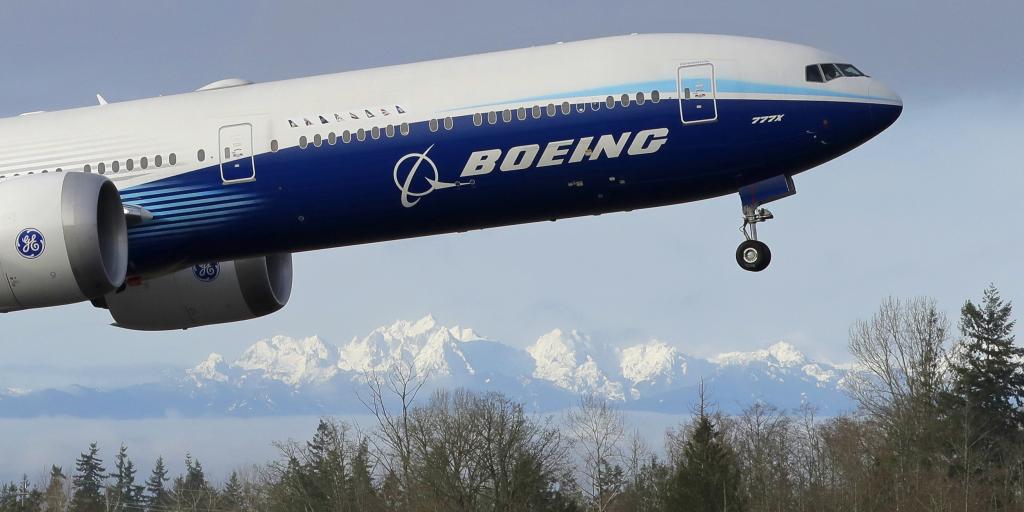 Boeing: Απολύει 2.500 εργαζόμενους στις ΗΠΑ