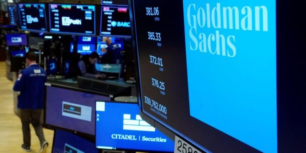 Goldman Sachs: Περιμένει άνοδο 10% στη Wall Street για το 2025