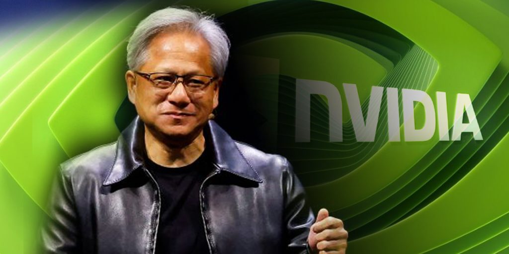 Στα ύψη τα κέρδη της Nvidia, αλλά κάτω από τις πιο αισιόδοξες προβλέψεις