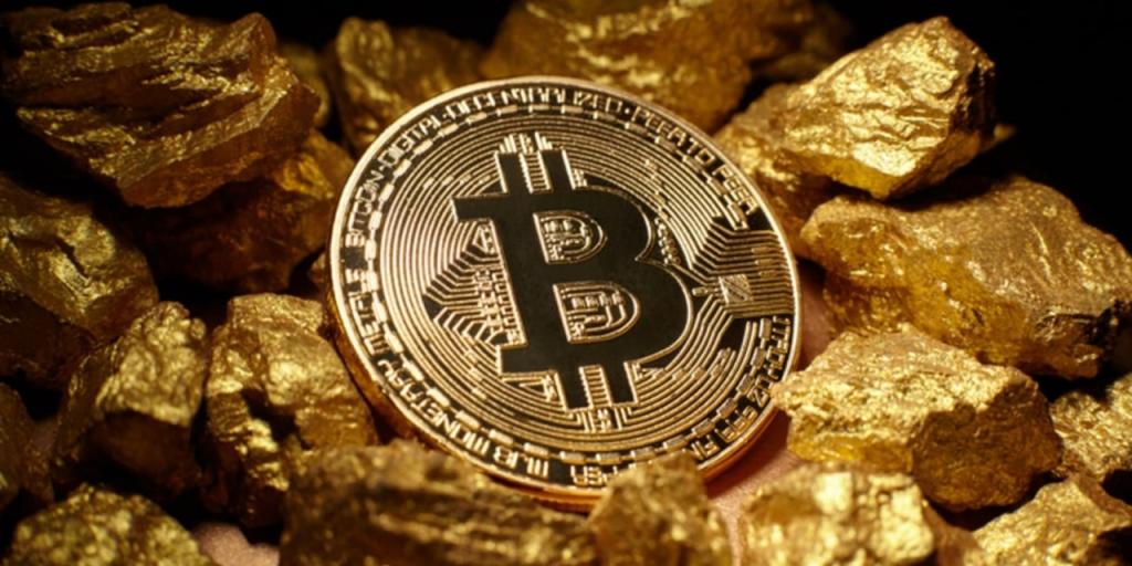 Bitcoin: Φρένο στο ράλι μετά το ιστορικό υψηλό των $100.000