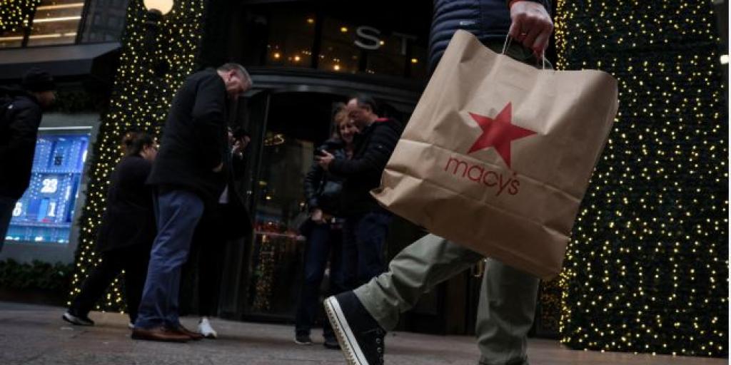 Macy’s: Πώς κατάφερε ένας υπάλληλος να κάνει «λάθος» 4 εκατ.