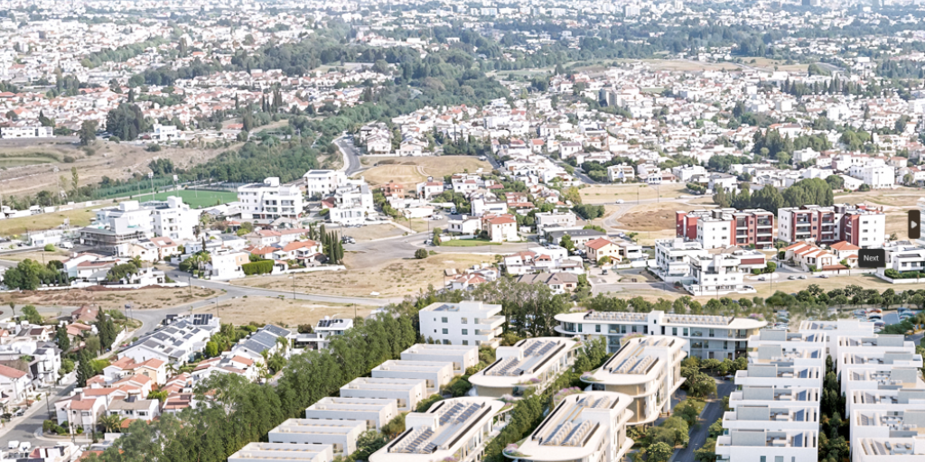 Παρουσίαση ετοιμοπαράδοτων διαμερισμάτων από την Osopil Ltd