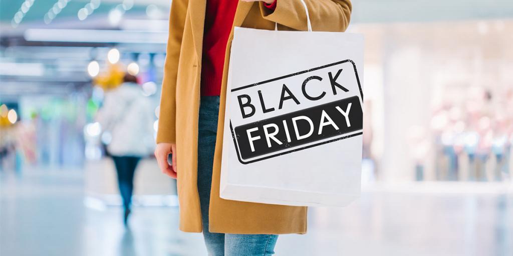 ΠΟΒΕΚ: «Ξεδοντιασμένος» ο θεσμός του Black Friday