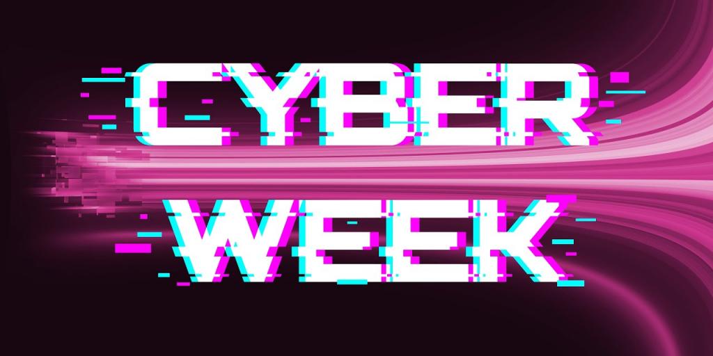 Cyber Week 2024: Πόσα δισ. αναμένεται να ξοδέψουν οι Αμερικανοί