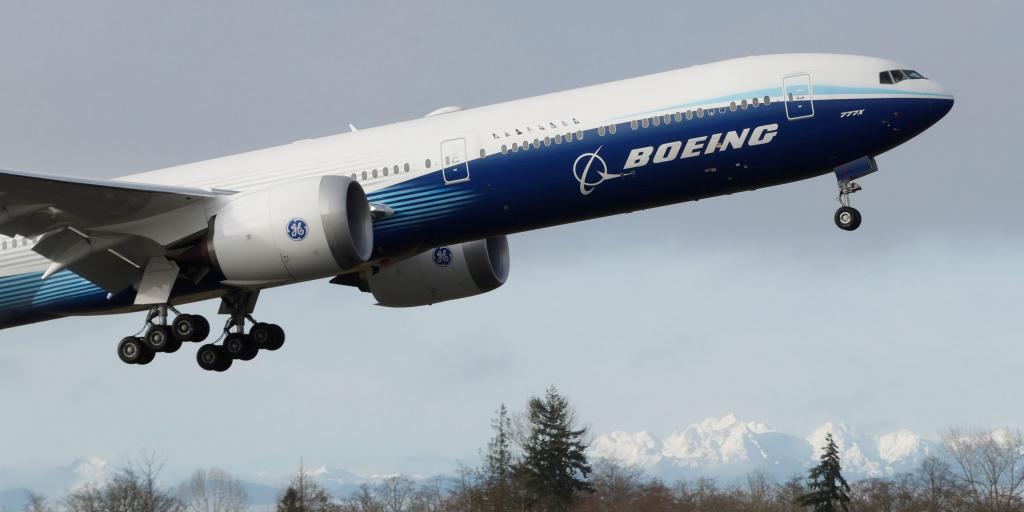 Boeing: Ξεκινάει πάλι την παραγωγή 737 MAX έναν μήνα μετά τη λήξη της απεργίας