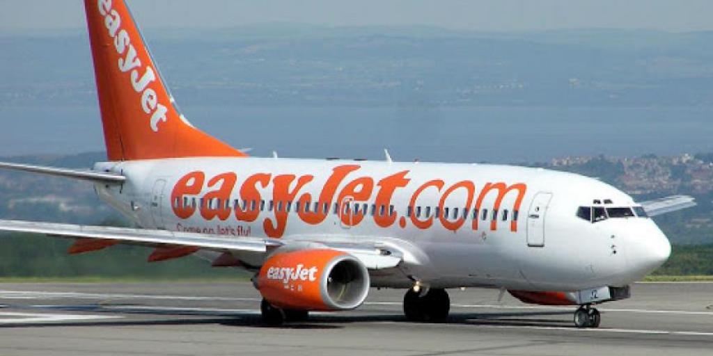 Αυξάνει τα δρομολόγια της στην Αθήνα η EasyJet