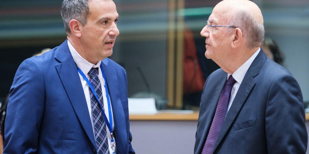 Καλά νέα από Ecofin για Κύπρο σχετικά με τη φορολόγηση ενέργειας