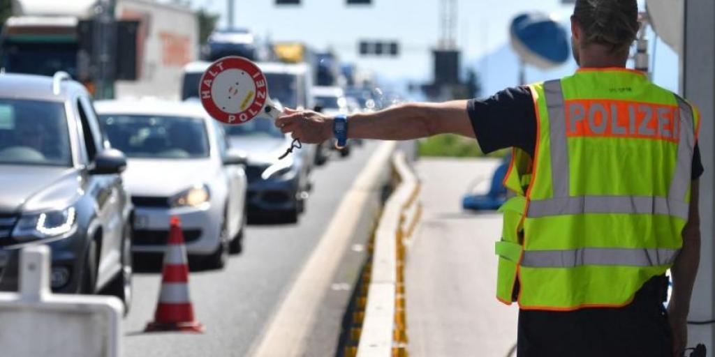 Ποιους αφορά το νέο βιομετρικό σύστημα εισόδου/εξόδου στα σύνορα της ΕΕ;