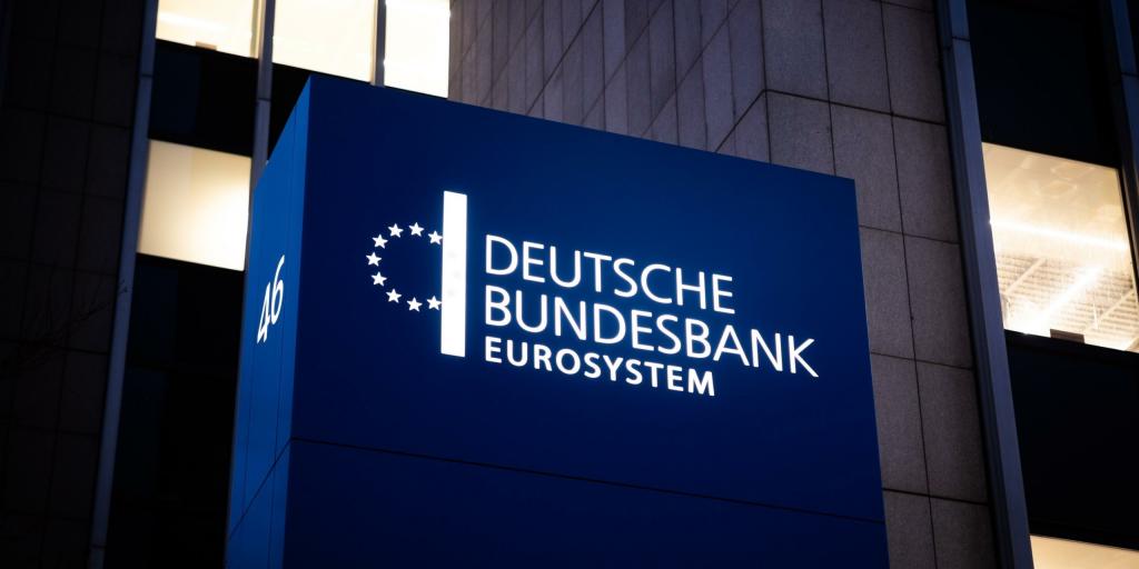 Η Bundesbank προβλέπει στασιμότητα της «ατμομηχανής» της Ευρώπης