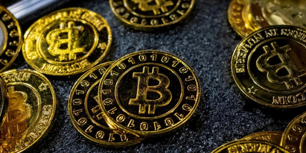 Πόσο ψηλά μπορεί να «πετάξει» το Bitcoin