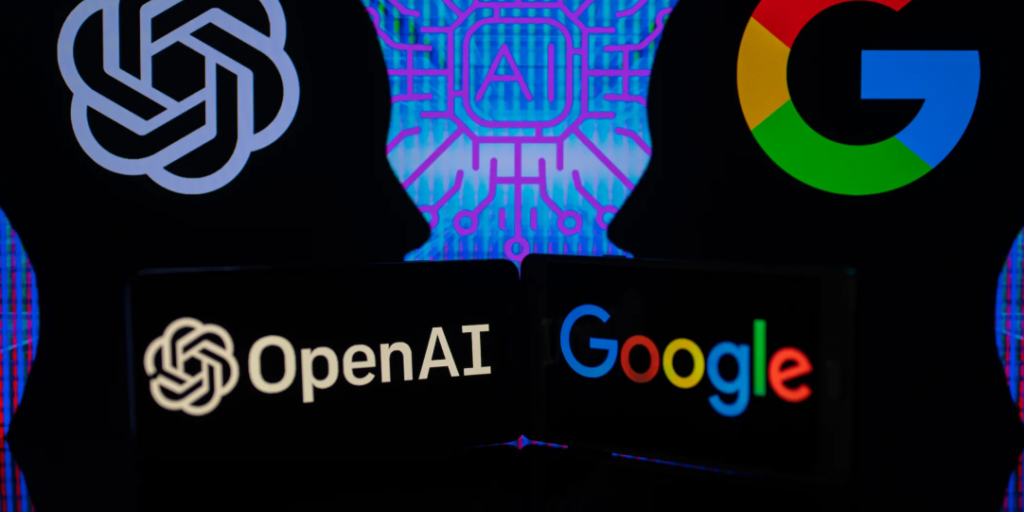 Η OpenAI απειλεί τα «παραδοσιακά» έσοδα της Google