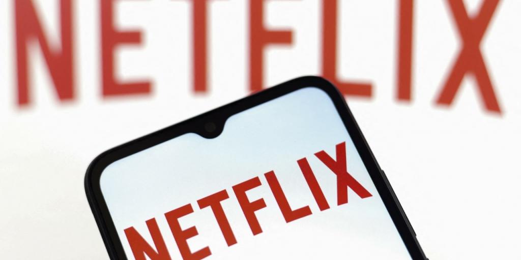 Πρόστιμο €4,75 εκατ. στο Netflix για παραβιάσεις προσωπικών δεδομένων