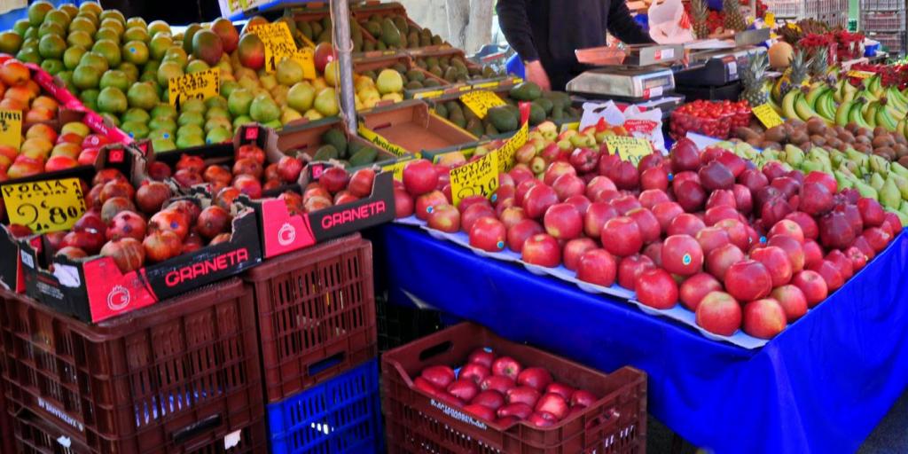 Υπ. Γεωργίας: Μείωση ψαλίδας τιμών από παραγωγό στον καταναλωτή