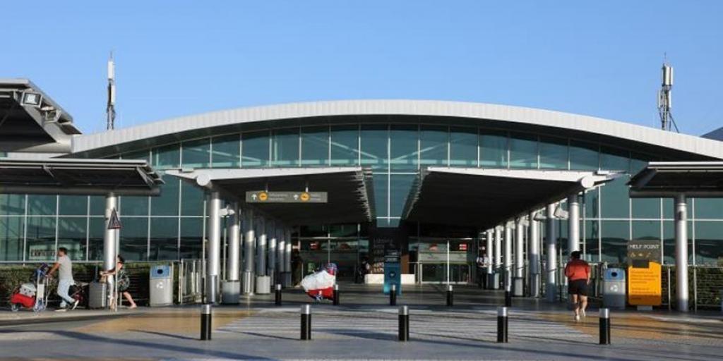 Hermes Airports: Νέο ρεκόρ επιβατών στα αεροδρόμια της Κύπρου