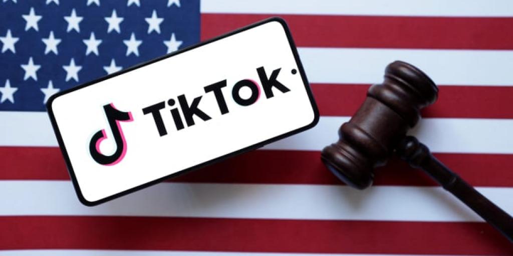 Βέτο Τραμπ στην απαγόρευση του TikTok- Απευθύνθηκε στο Ανώτατο