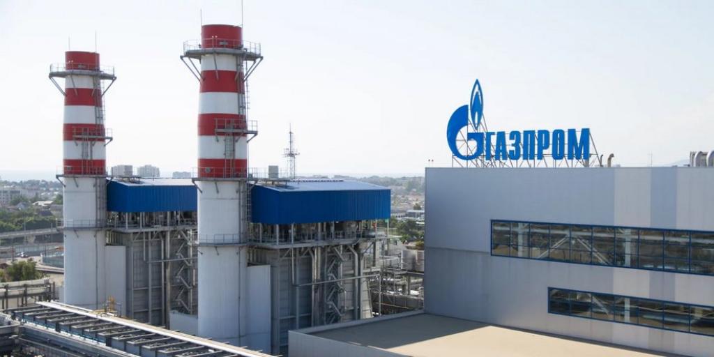 Τέλος οι παραδόσεις φυσικού αερίου από την Gazprom στην Μολδαβία