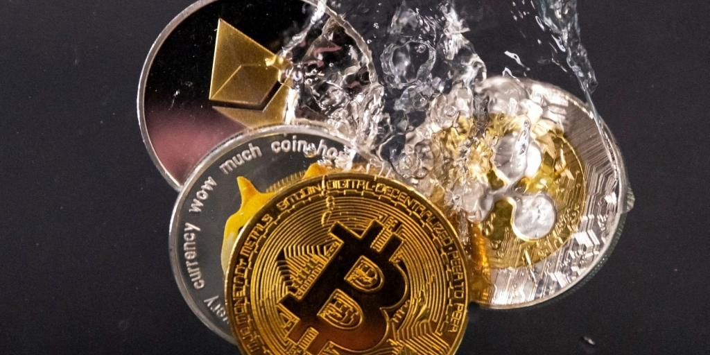 Οι απατεώνες των Crypto κλέβουν τώρα από άλλους… απατεώνες