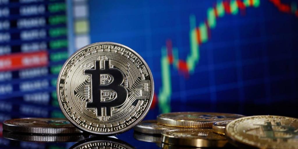 Bitcoin: Προβλέψεις ότι θα φτάσει τα $200.000 τη φετινή χρονιά