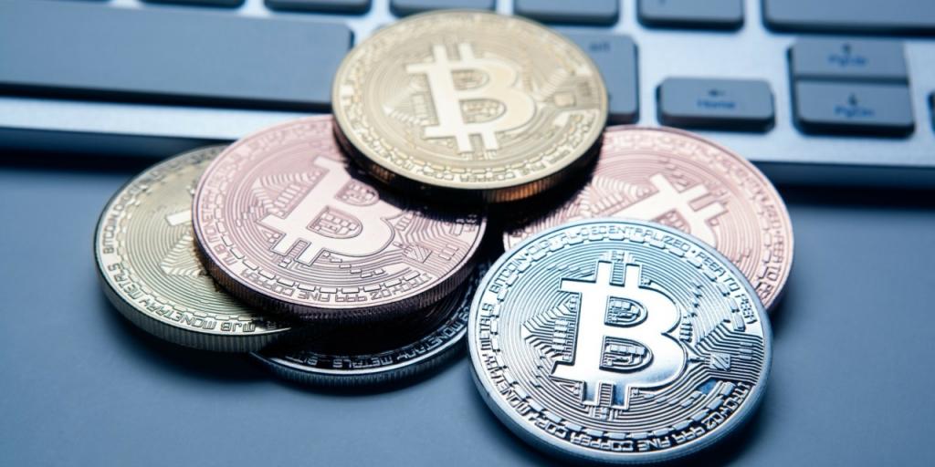 Η τιμή του Bitcoin μπορεί να κορυφωθεί λίγες ημέρες πριν την ορκωμοσία του Τραμπ