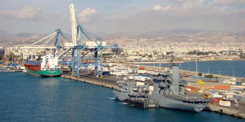 Τα βρήκαν για μισθολογικές αυξήσεις στα λιμάνια Λάρνακας και Λεμεσού