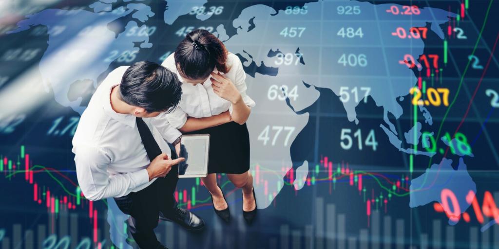Απώλειες στην Ασία λόγω των φόβων των επενδυτών για τον πληθωρισμό