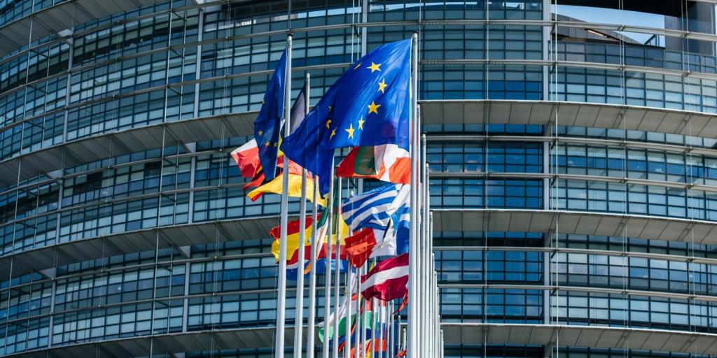 Οι 5 στόχοι της Ε.Ε. για το 2025 που κινδυνεύουν να μην υλοποιηθούν Οι 5 στόχοι της Ε.Ε. για το 2025 που κινδυνεύουν να μην υλοποιηθούν