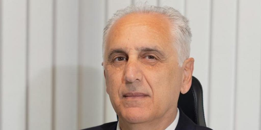 Νέος  Διευθυντής του Κυπριακού Ναυτιλιακού Επιμελητηρίου ο Αλέξανδρος Ιωσηφίδης