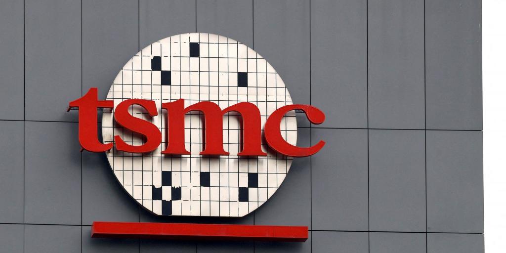 TSMC: Πάνω από τις προσδοκίες τα έσοδα για το δ’ τρίμηνο 2024