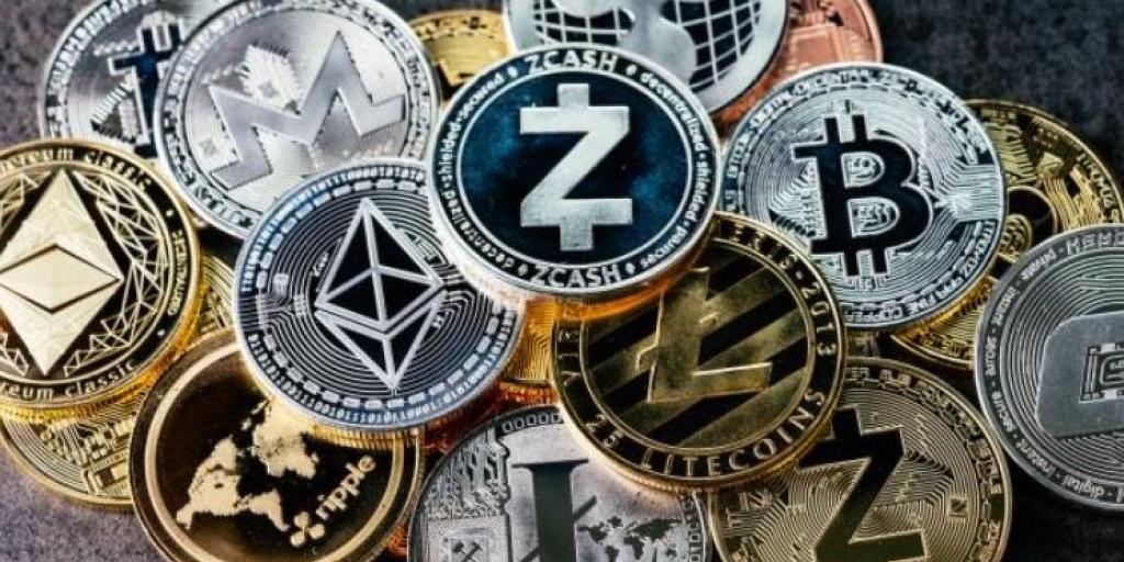 Η φετινή χρονιά ανήκει στα Altcoins σύμφωνα με αναλυτές Η φετινή χρονιά ανήκει στα Altcoins σύμφωνα με αναλυτές