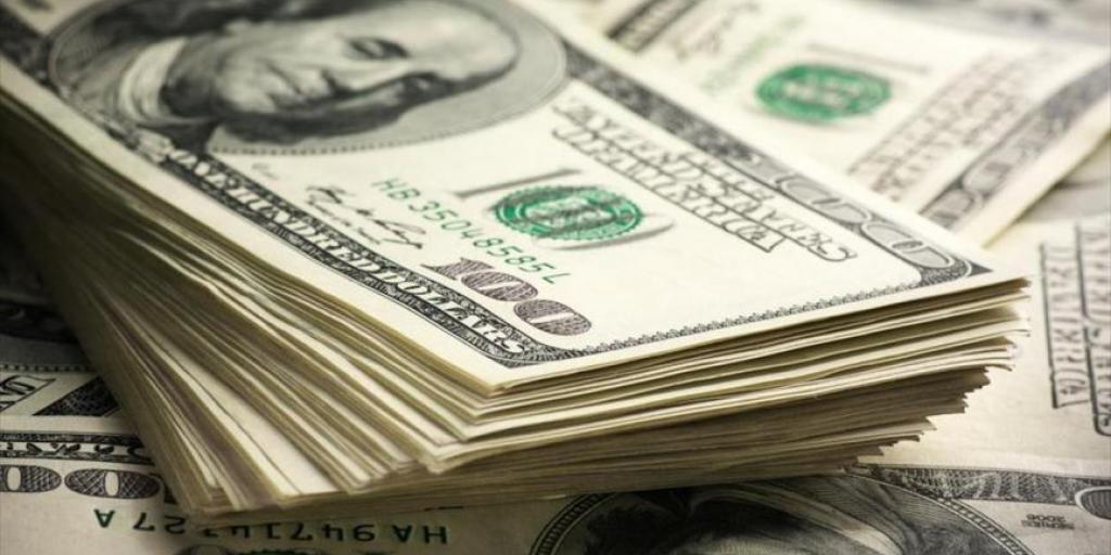 Μία μόνο μείωση των επιτοκίων της Fed για φέτος βλέπουν πλέον οι Traders Μία μόνο μείωση των επιτοκίων της Fed για φέτος βλέπουν πλέον οι Traders