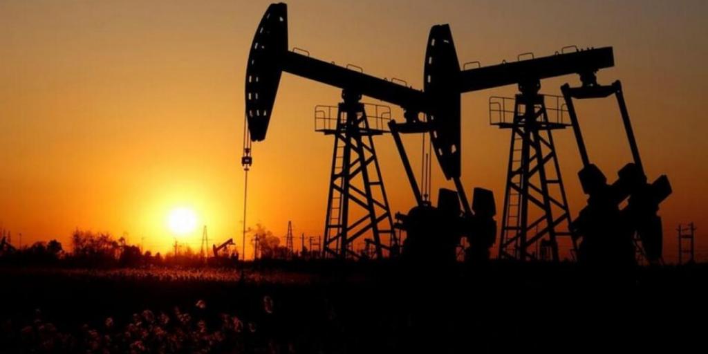 Οι κυρώσεις των ΗΠΑ απογείωσαν τις τιμές πετρελαίου – Κέρδη για τρίτη εβδομάδα Οι κυρώσεις των ΗΠΑ απογείωσαν τις τιμές πετρελαίου – Κέρδη για τρίτη εβδομάδα