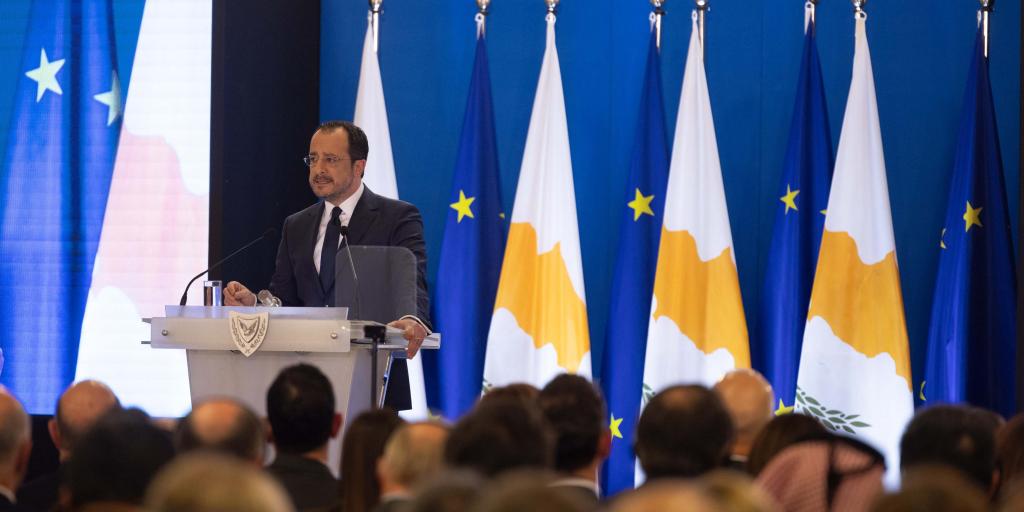 Κλειδώνουν σήμερα στο Τρόοδος οι προτεραιότητες της κυβέρνησης για το 2025 Κλειδώνουν σήμερα στο Τρόοδος οι προτεραιότητες της κυβέρνησης για το 2025